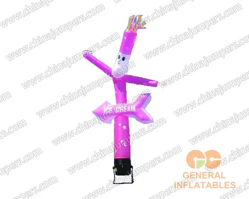 Inflatable manufacturer