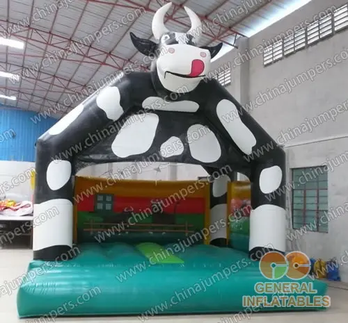 Milk Cow Bounceron sale