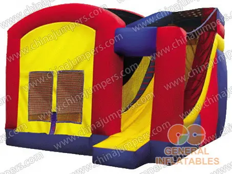 Inflatable bouncer house for sale