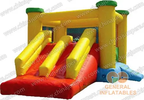 Inflatable Combo for Sale