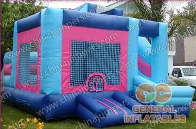 Inflatable bouncer for sale