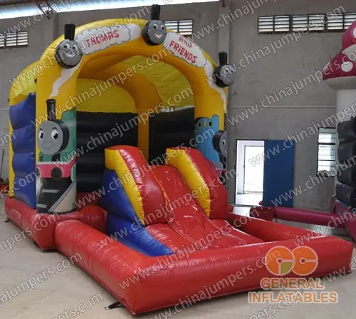  Thomas & Friends Inflatable Ball Pond