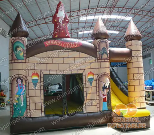 Inflatable jumping Castles for sale in Guangzhou China