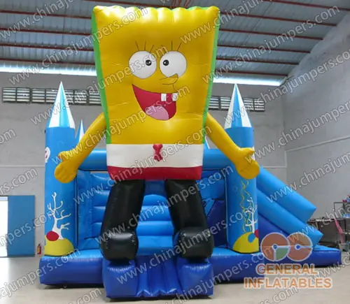 castles jumping inflatables