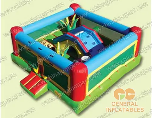 Inflatables for sales