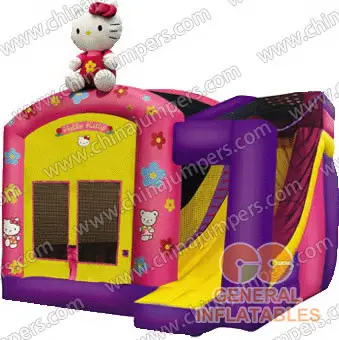 Hello kittly Kids Castle for Sale