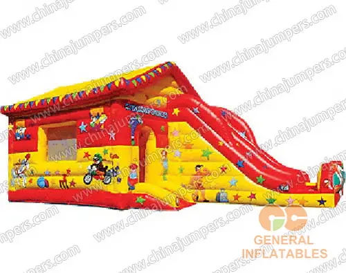 Inflatable Castles for sale