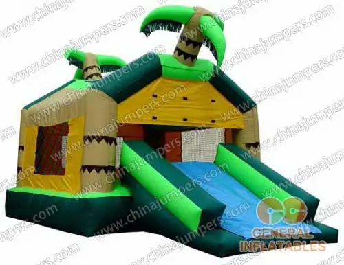 Castle inflatables for sale