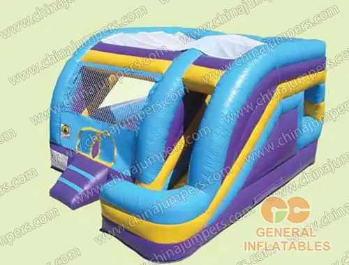 Inflatable castles for sale