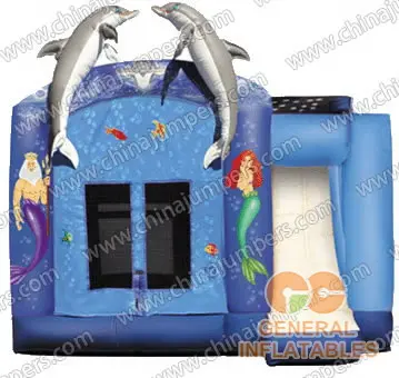 jumping castles on sale