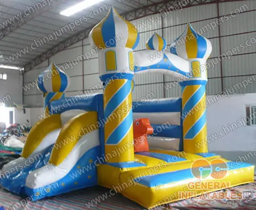 Jumping castles sales from china factory