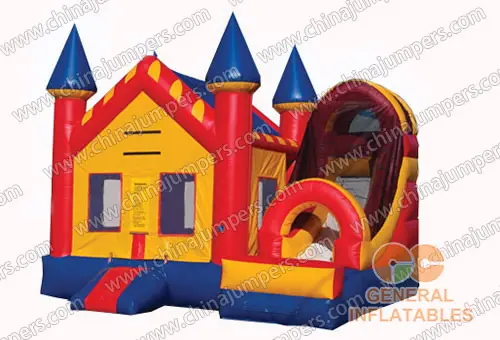 Inflatable Castles