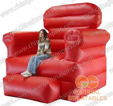 Inflatable Chair