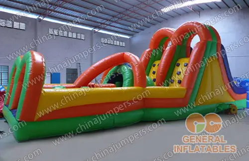 Inflatable games for sale