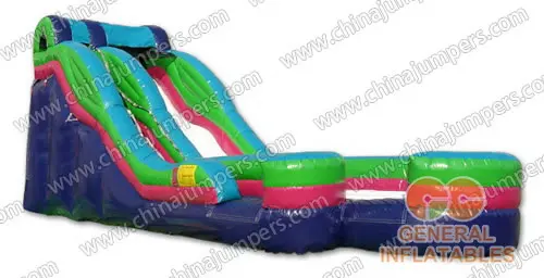 Inflatable Slide for sale