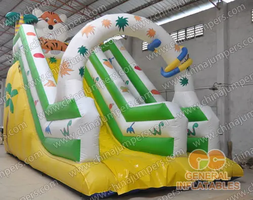 Slides for sale in China