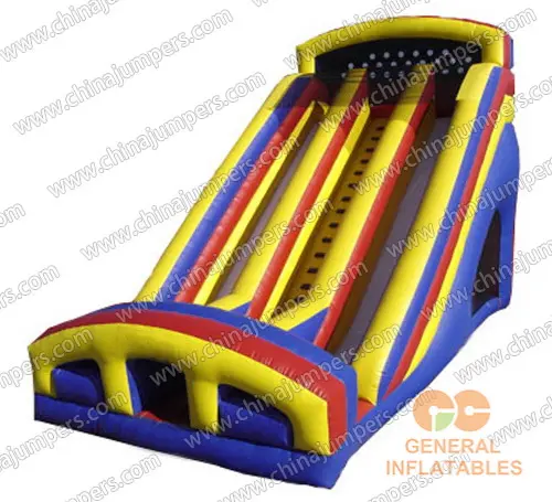 Adventure Slide Inflatables