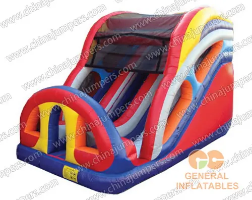 Sport Slide Inflatables