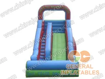 Inflatable Slide for Sale