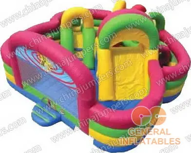 Inflatable Slide for Sale