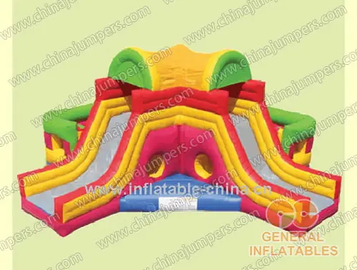 Inflatable Slide for Sale