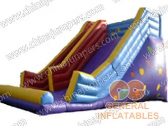 Inflatable slide SALE