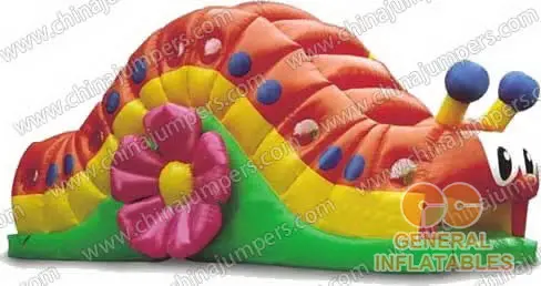 Inflatable slides for sale