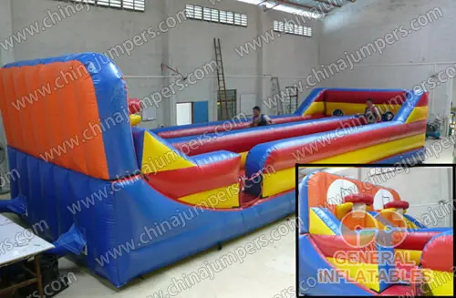 Inflatable sport for sale