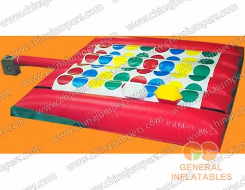 Inflatable sport for sale