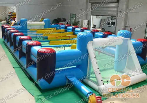 Inflatable sport for sale