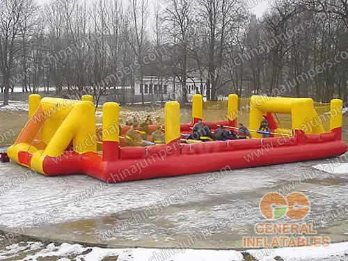 Inflatable sport for sale