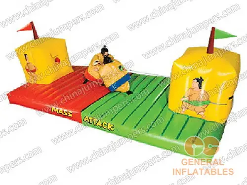 Inflatable sport for sale