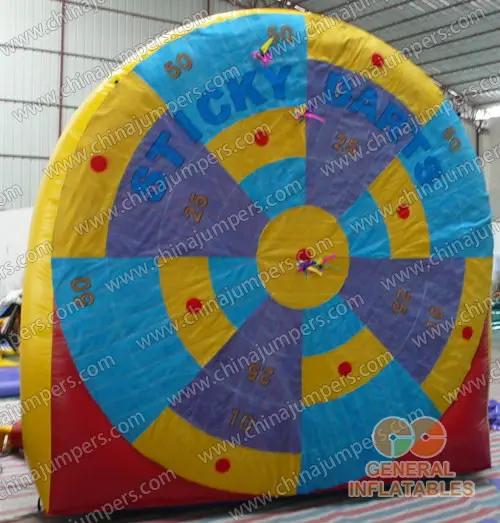 Inflatable sport for sale