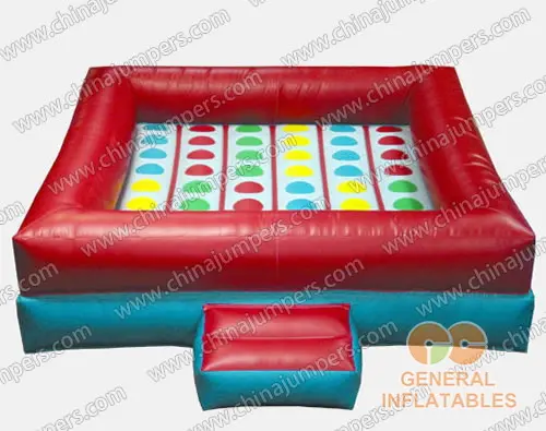 Inflatable Twister for Sale