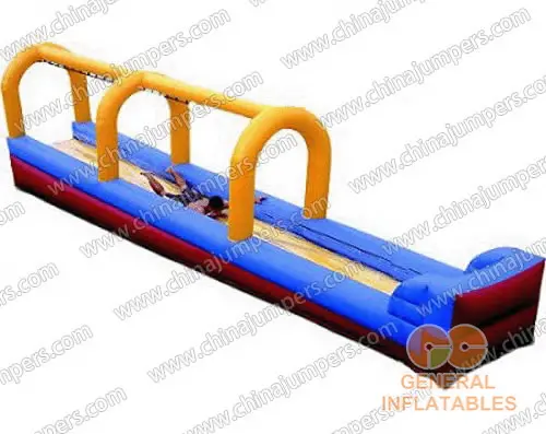 Cheap inflatable water slides for sale