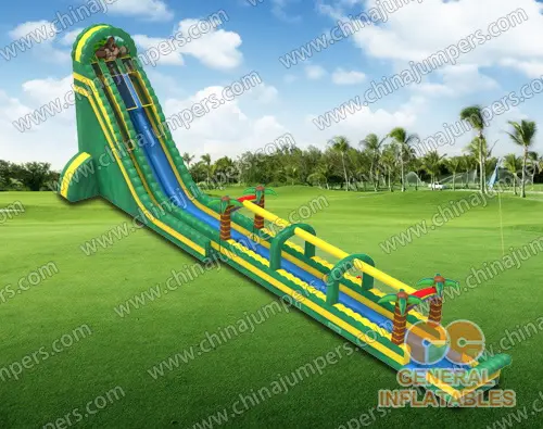 Amazon water slide n slip